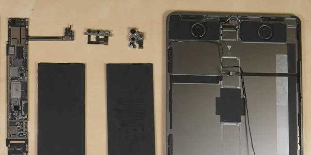 Forrás: iFixit