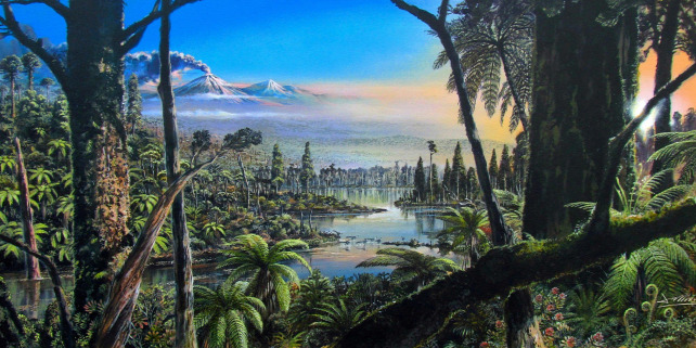 Forrás: https://scitechdaily.com/ancient-antarctica-rainforest-discovery-suggests-prehistoric-world-much-warmer-than-thought/