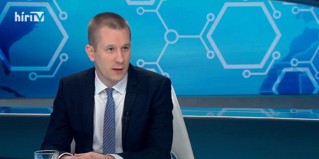 Forrás: Hírtv.hu