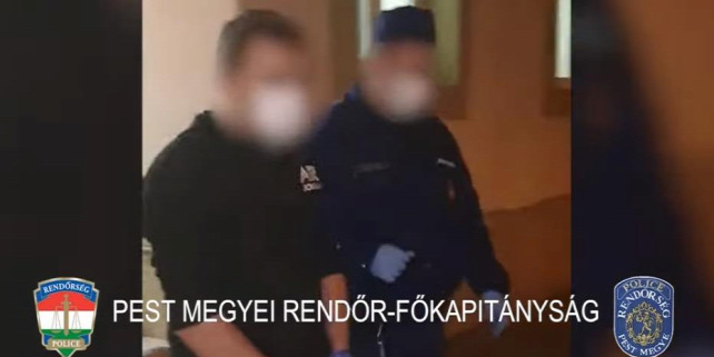 Forrás: Police.hu