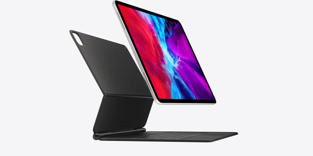 Forrás: Apple