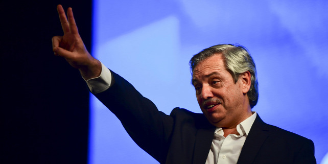 Forrás: AFP/Ronaldo Schemidt