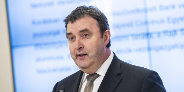 Forrás: MTI/Mónus Márton