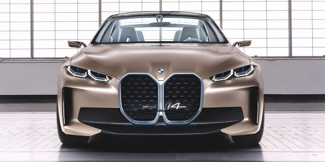 Forrás: BMW