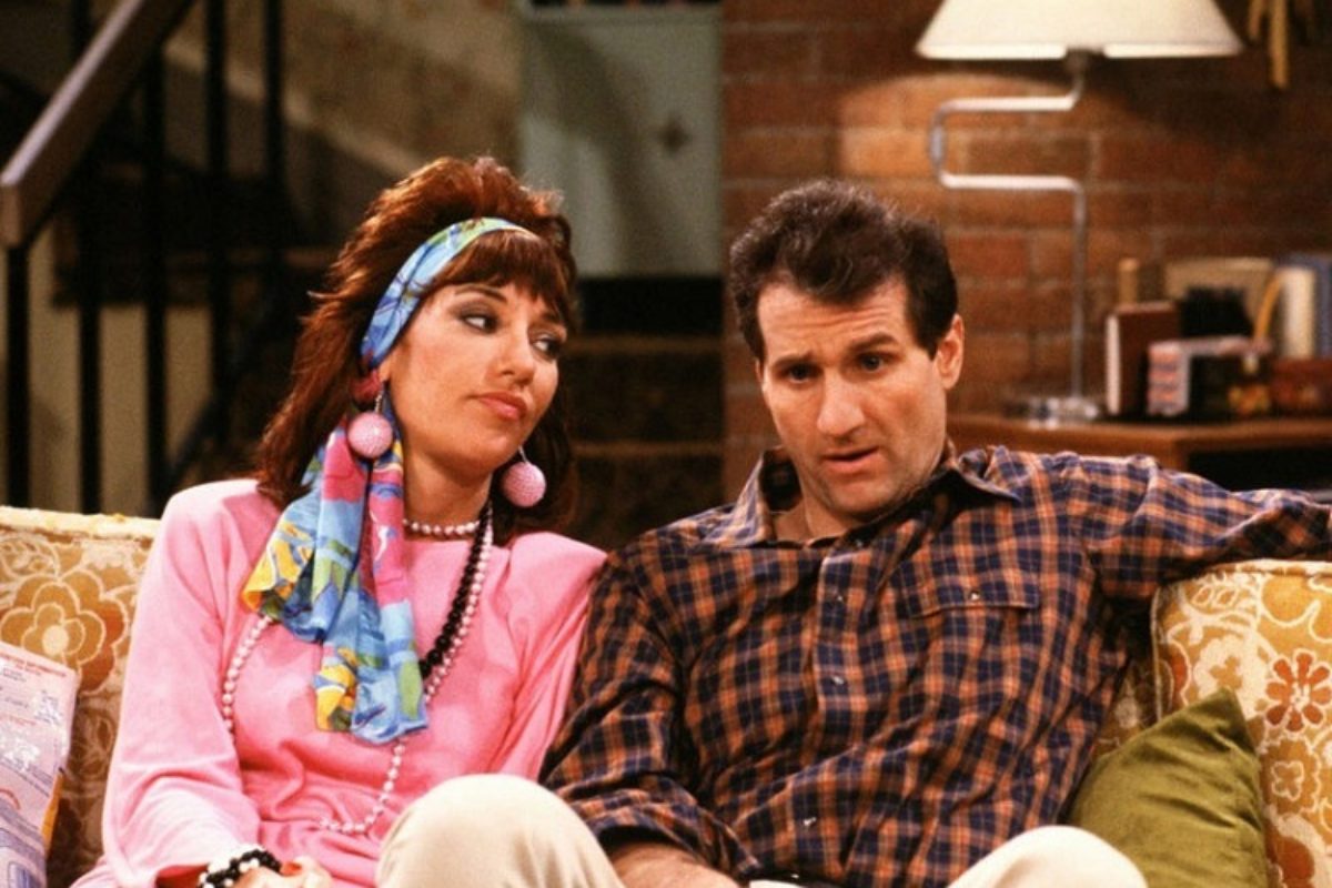 Ed O Neill Films Et Programmes Tv Régi és új képeken a születésnapos Ed O'Neill, Al Bundy
