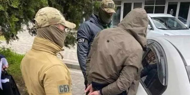 Forrás: Ukrán Biztonsági Szolgálat (SZBU)