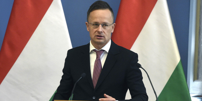 Forrás: MTI/Bruzák Noémi