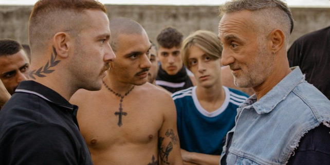 Forrás: Netflix