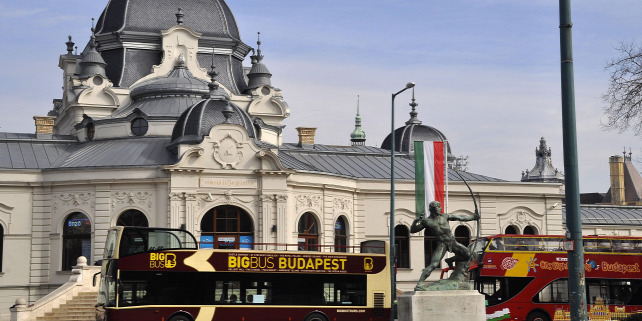 Forrás: MTI/Balaton József