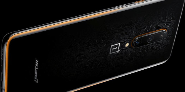 Forrás: OnePlus
