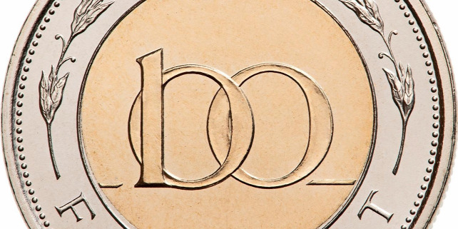 Forrás: Magyar Nemzeti Bank