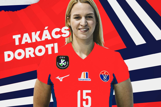 Válogatott játékost igazolt a Vasas
