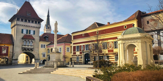 Forrás: Facebook/Kőszeg város