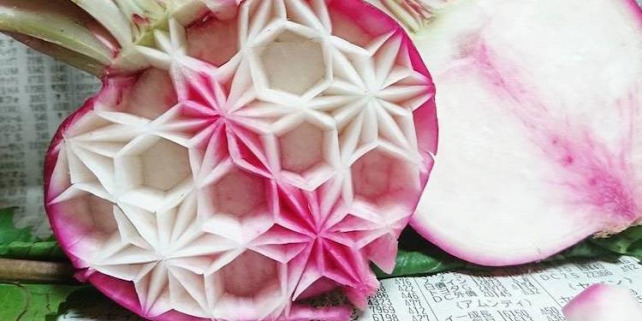 Forrás: gaku carving Instagram