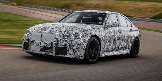 Forrás: BMW