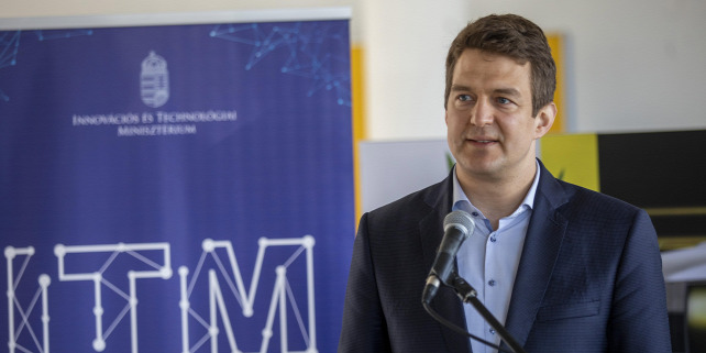 Forrás: MTI/Rosta Tibor