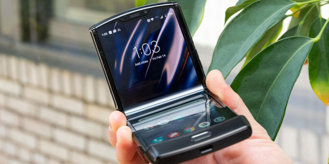 Forrás: techradar