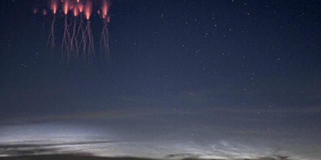 Forrás: Stephane Vetter/NASA