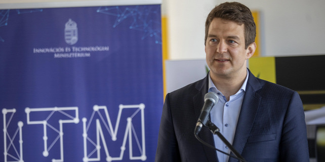 Forrás: MTI/Rosta Tibor