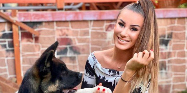 Forrás: Instagram, Kocsis Alexandra