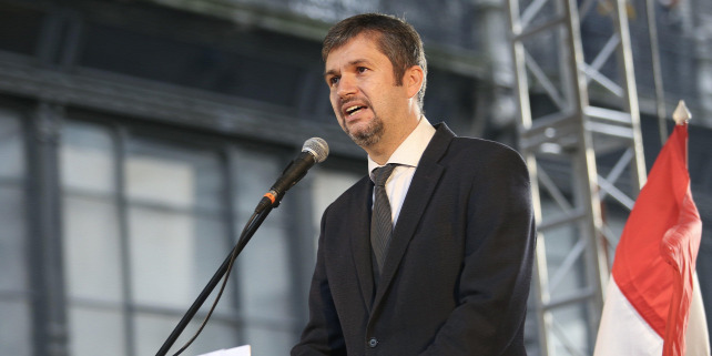Forrás: MTI/Mohai Balázs