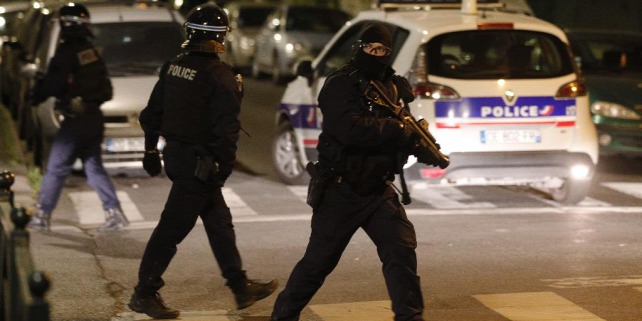 Forrás: AFP/Geoffroy Van Der Hasselt