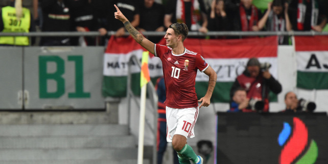 Forr�s: AFP/Attila Kisbenedek 