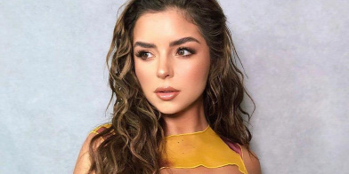 Forr�s: Demi Rose/Instagram 