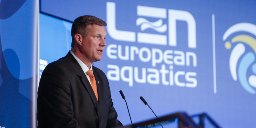 Vári Attila elmondta, kit javasol a Magyar Vízilabda Szövetség elnöki