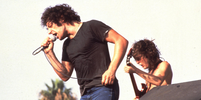 Forrás: Getty Images/WireImage/Chris Walter