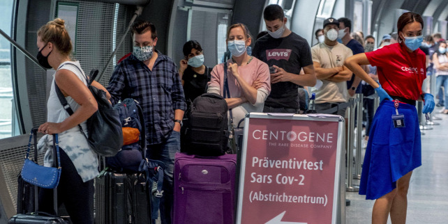 Forr�s: MTI/AP/Michael Probst 