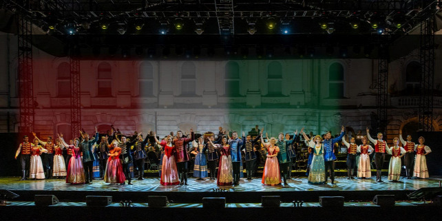 Forrás: Budavári Palotakoncert