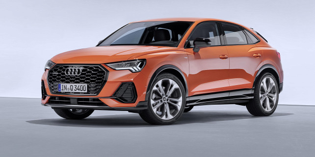 Forrás: Audi