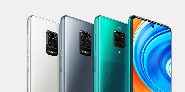 Forrás: xiaomi