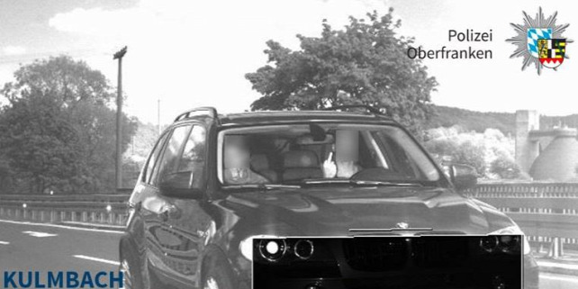 Forrás: Kulmbach Polizei