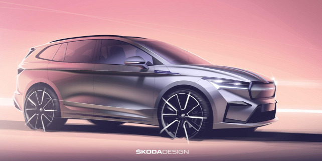 Forrás: Skoda