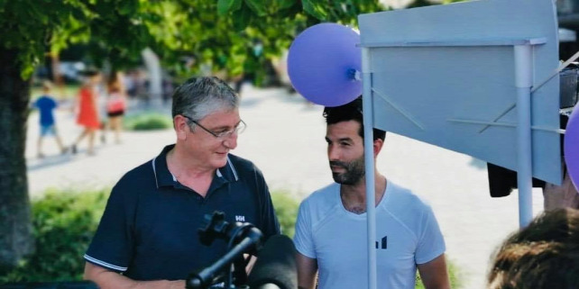 Forrás: Facebook