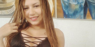 Forr�s: Instagram/ ana_arias001 