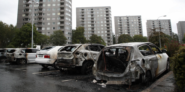 Forr�s: AFP/Adam Ihse/Adam Ihse 