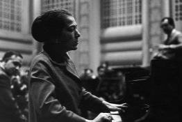 Forrás: Getty Images/Erich Auerbach 