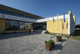 Forrás: MTI/Komka Péter 