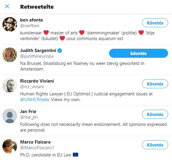 Kovács Zoltán elítélte a Politico legújabb magyarellenes ámokfutását Kovács Zoltán elítélte a Politico legújabb magyarellenes ámokfutását