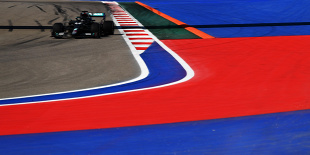 Forrás: Formula 1 via Getty Images/2020 Formula One World Championship Limited/Clive Mason