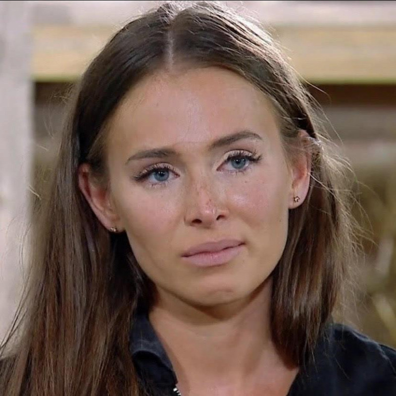 Farm VIP: Ismét párbajra hívták Sydney van den Bosch-t