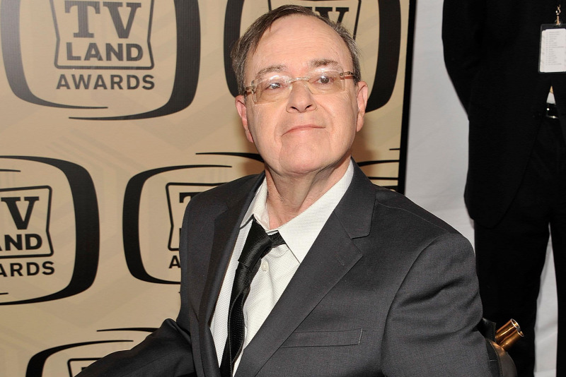 Meghalt David L. Lander színész