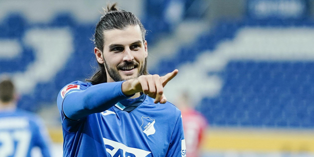 Fc Augsburg Hoffenheim Fc Augsburg Hoffenheim