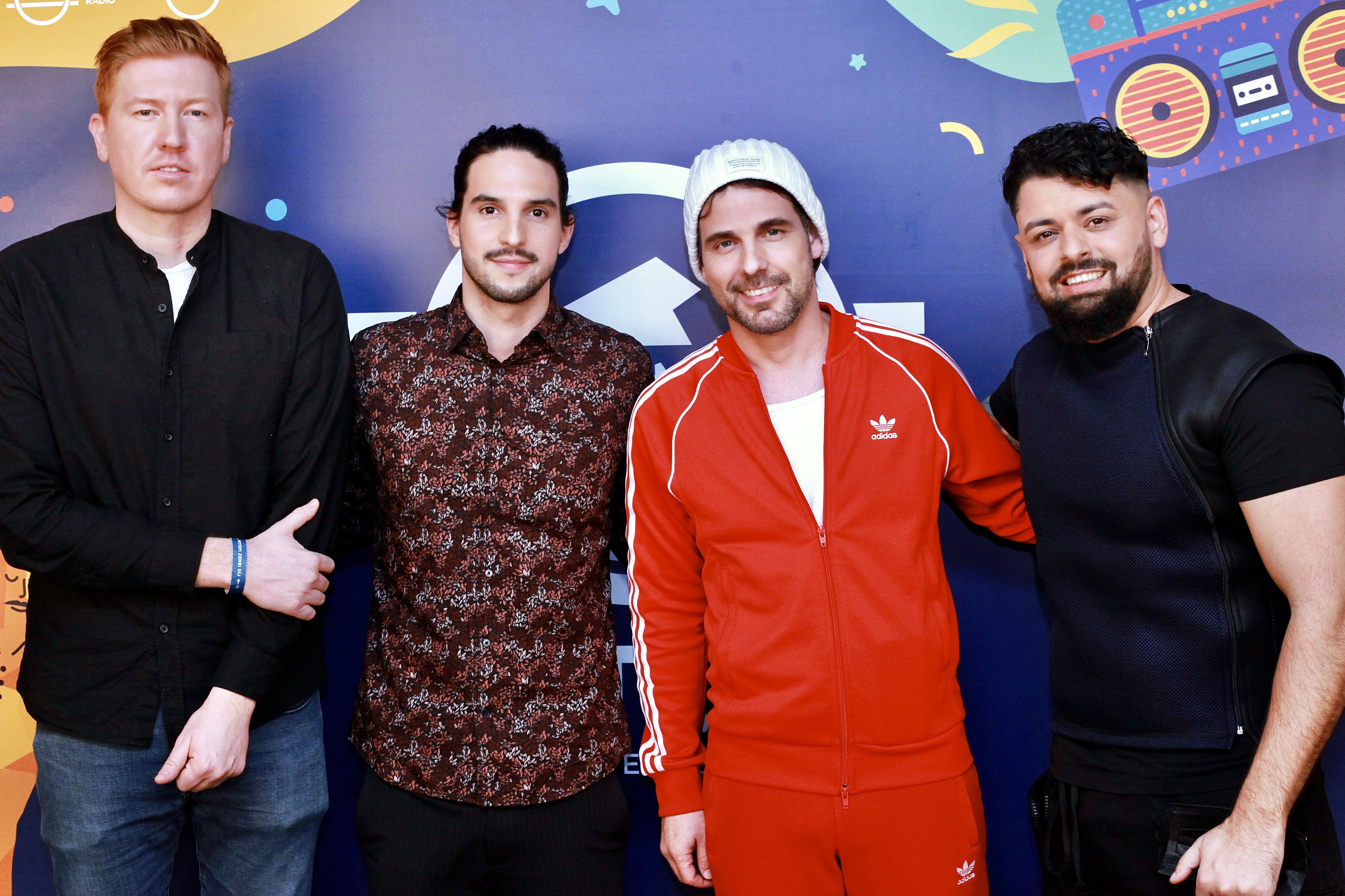 Forrás: Petőfi Zenei díj fotó/MTVA - Kaszner Nikolett