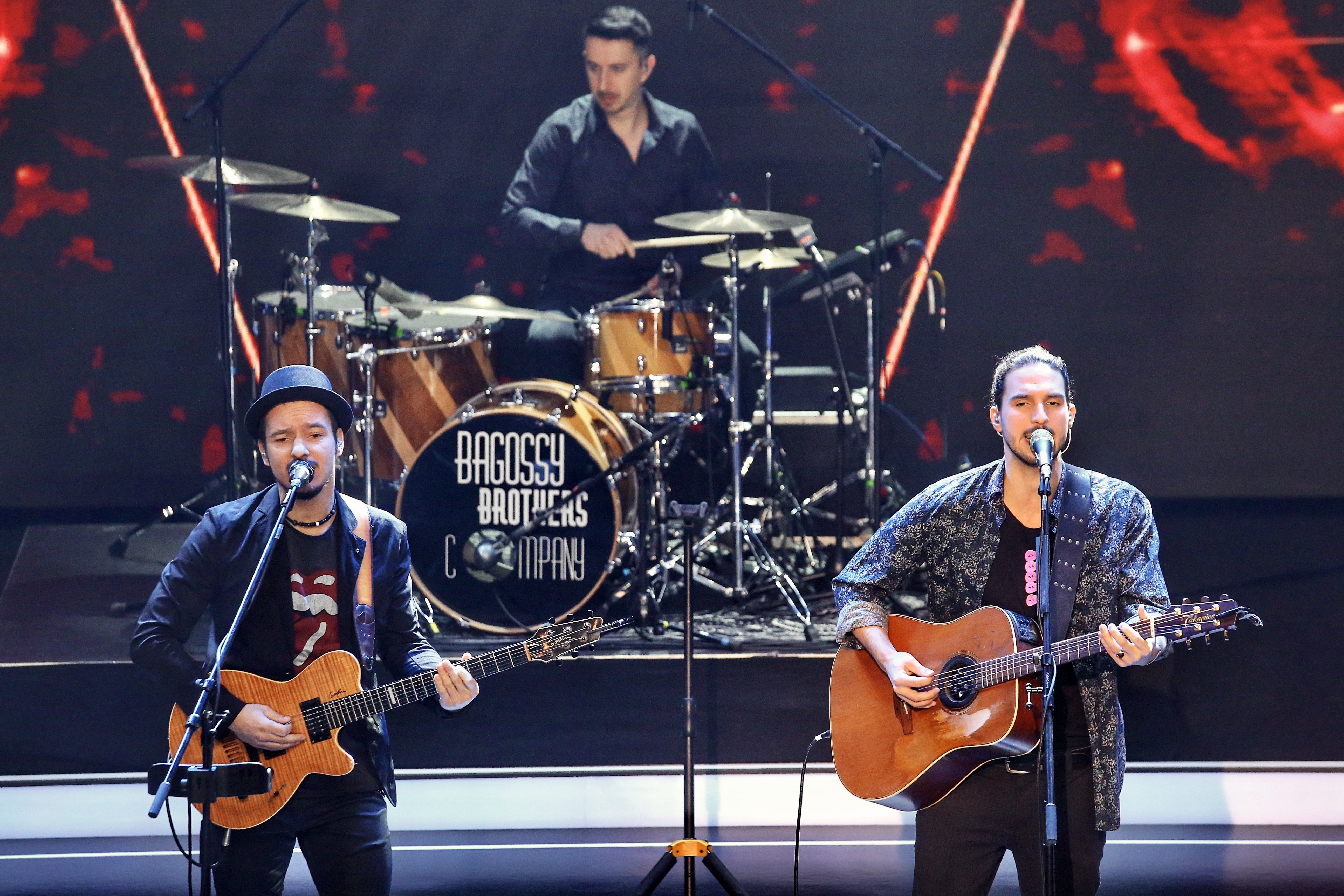 Forrás: Petőfi Zenei díj fotó/MTVA - Kaszner Nikolett