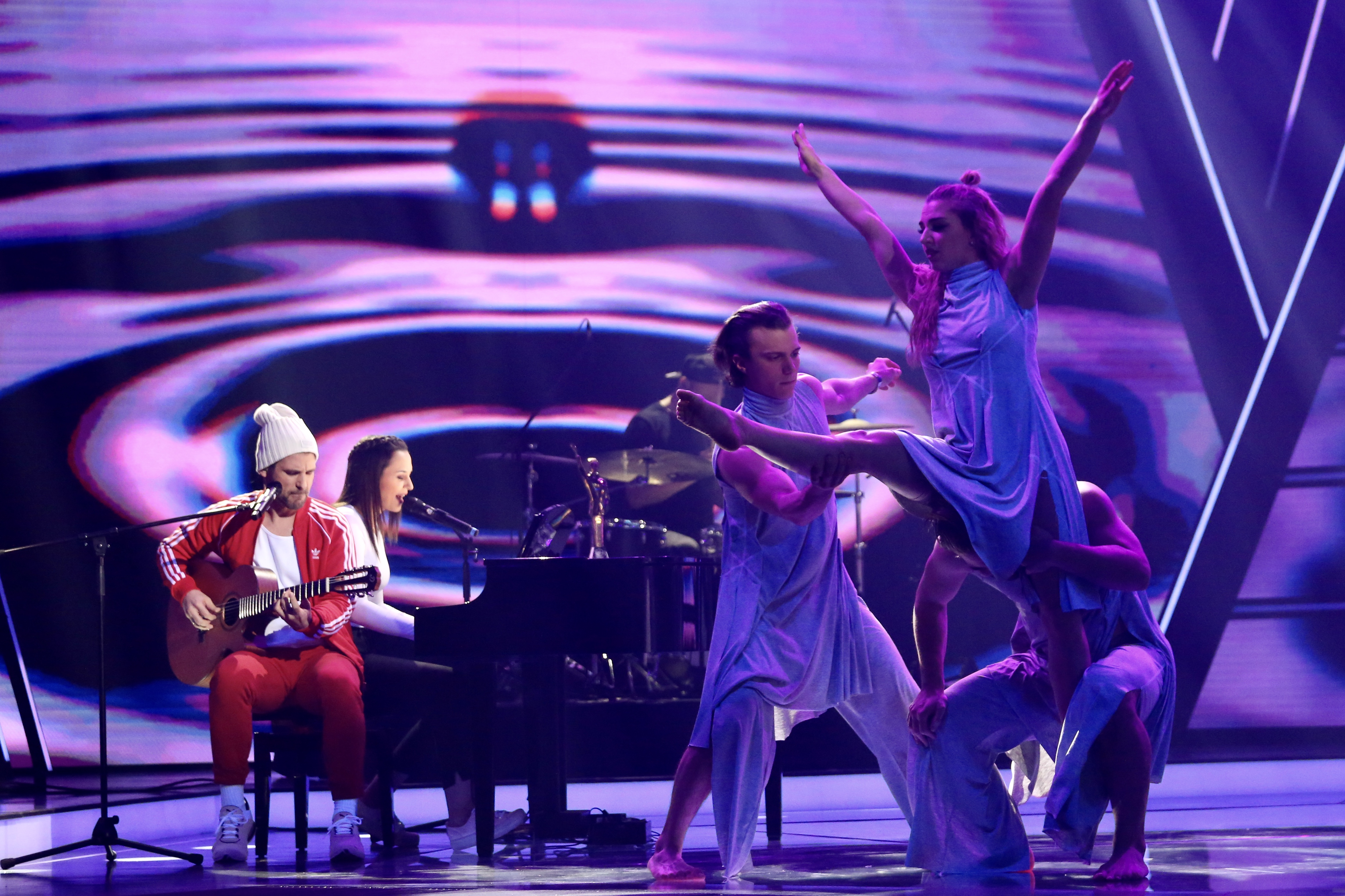 Forrás: MTVA - Kaszner Nikolett