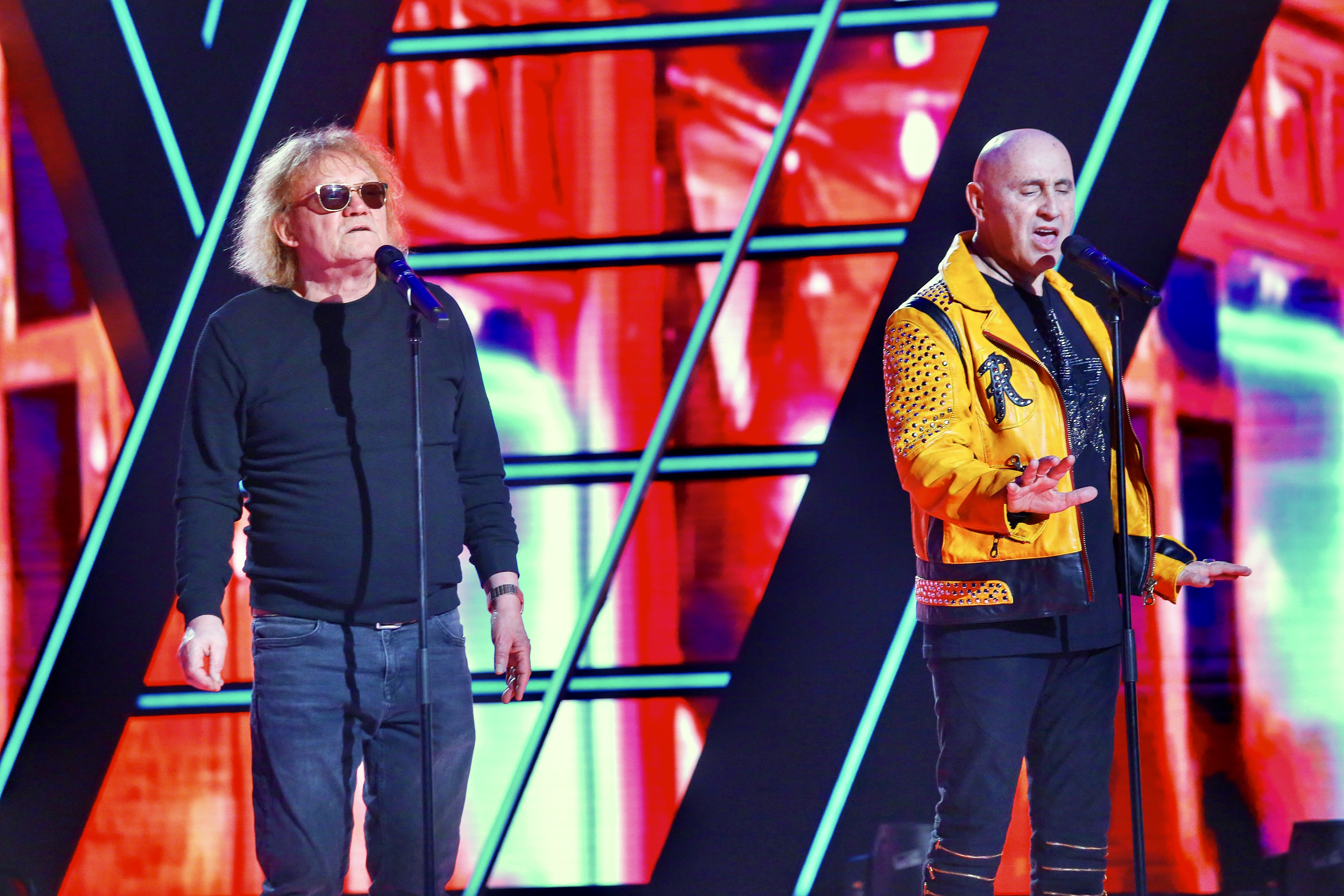 Forrás: Petőfi Zenei díj fotó/MTVA - Kaszner Nikolett